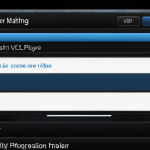 Video Player Settings**

*   Prompt: Close-up screenshot of a typical video player interface (like VLC, KMPlayer, or similar popular in Russia). The "Subtitles" or "Tracks" menu is open, showing options to disable or select "No Subtitles." Focus on the clarity of the menu options.

**